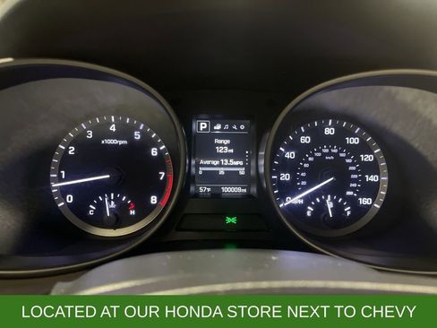 Used 2017 Hyundai Santa Fe SE image 20