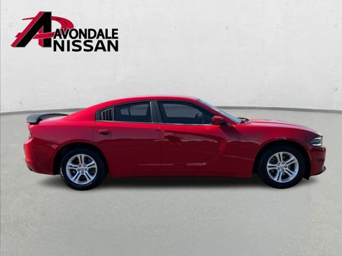 Used 2017 Dodge Charger SE w/ Popular Equipment Group RWD image 6