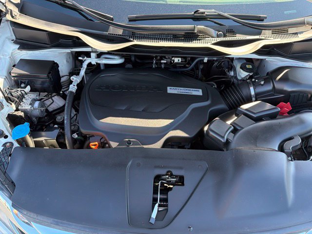 Used 2020 Honda Odyssey EX image 32