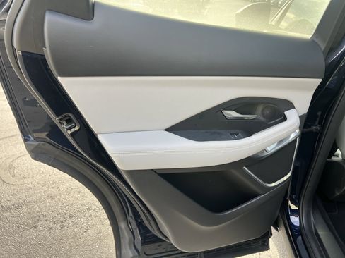 Used 2024 Jaguar E-PACE R-Dynamic SE image 29