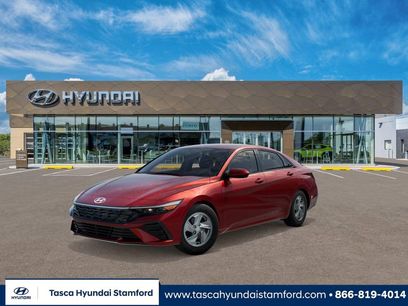 New 2026 Hyundai Elantra SE