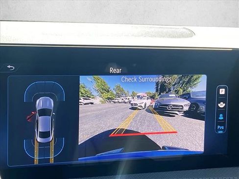 Used 2025 Mercedes-Benz CLA 250 image 13