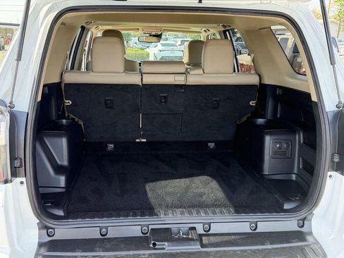 Certified 2023 Toyota 4Runner SR5 Premium w/ Moonroof Package image 26