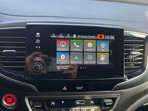 Used 2022 Honda Passport TrailSport image 23