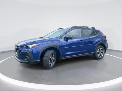 New 2026 Subaru Crosstrek 2.5i Premium