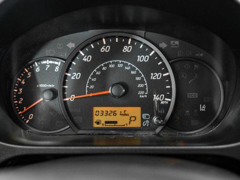 Used 2024 Mitsubishi Mirage BLACK EDITION AUTOMATIC REAR C image 18