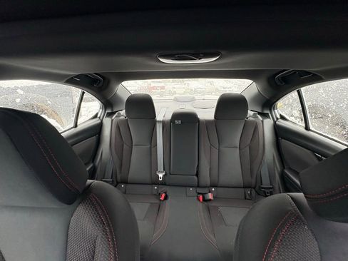 Used 2023 Subaru WRX Premium w/ Popular Package #2 image 22