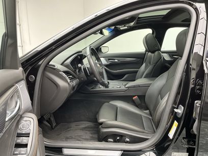 Used 2023 Cadillac CT5 Sport