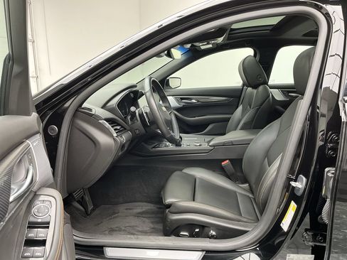 Used 2023 Cadillac CT5 Sport AWD/4WD image 3