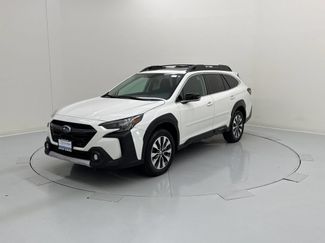 Used 2025 Subaru Outback Limited AWD/4WD video 2