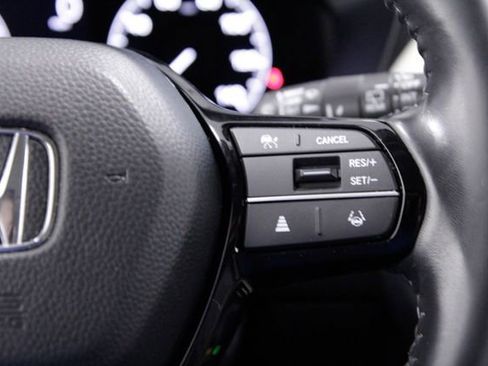 Certified 2023 Honda HR-V EX-L image 26