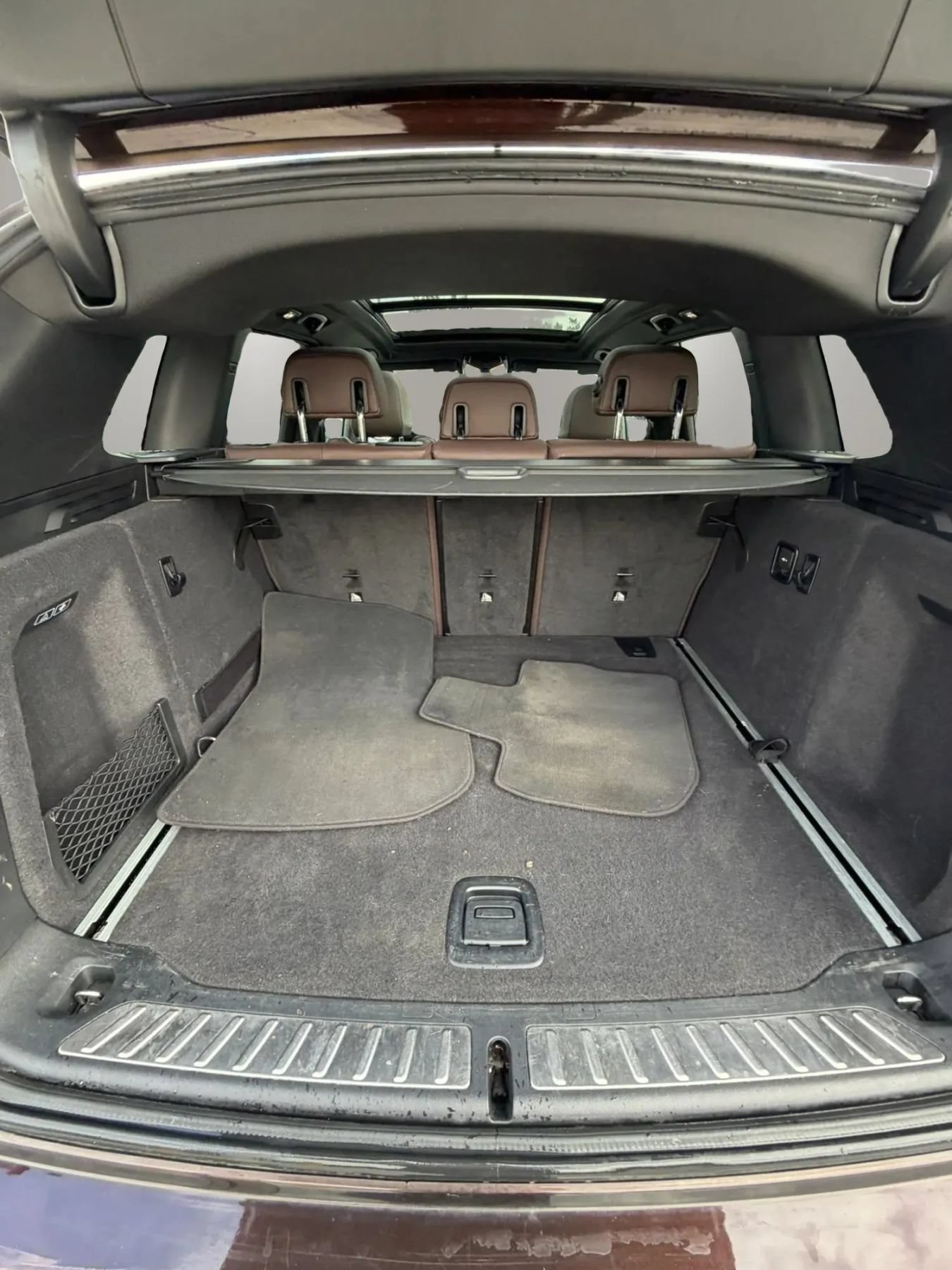 Used 2019 BMW X3 xDrive30i w/ Premium Package AWD/4WD image 7