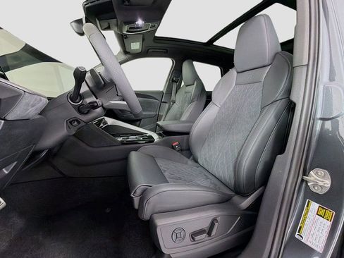 New 2025 Audi SQ5 Premium Plus image 22