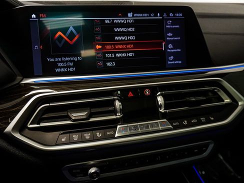 Used 2020 BMW X5 xDrive40i w/ Convenience Package image 27