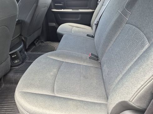 Used 2020 RAM 2500 Tradesman AWD/4WD image 23