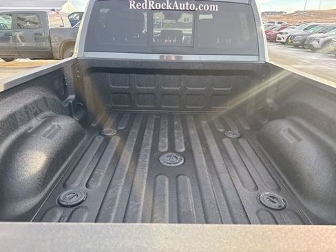 New 2026 RAM 2500 Laramie image 8