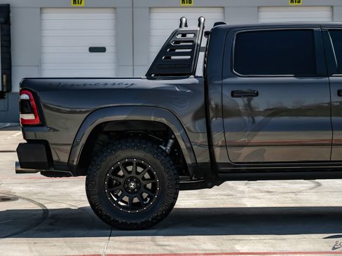 Used 2024 RAM 1500 TRX w/ TRX Level 2 Equipment Group image 26