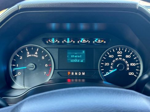 Certified 2020 Ford F150 XLT AWD/4WD image 32