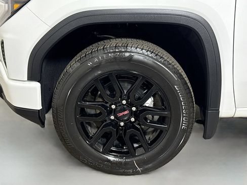 Used 2026 GMC Sierra 1500 Elevation AWD/4WD image 29