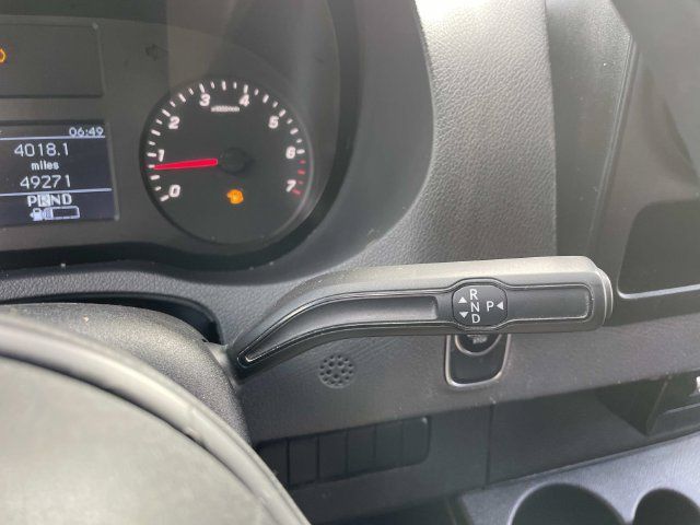 Used 2023 Mercedes-Benz Sprinter 1500 image 37
