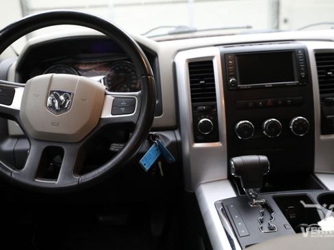 Used 2011 RAM 1500 Big Horn image 8