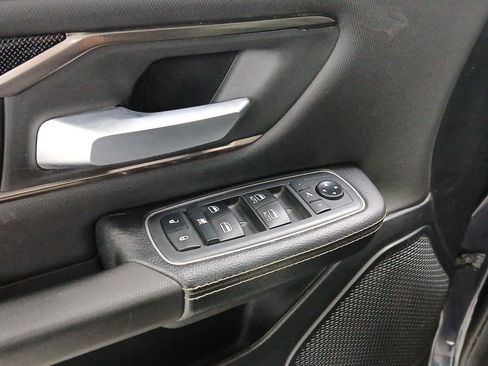 Used 2021 RAM 1500 Rebel w/ Rebel Level 2 Equipment Group image 6