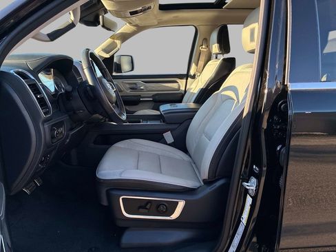 Used 2022 RAM 1500 Limited AWD/4WD image 26