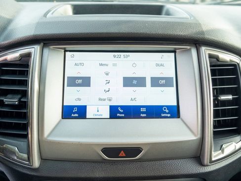 Used 2020 Ford Ranger XLT w/ FX4 Off-Road Package image 24