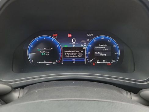 New 2026 Toyota Grand Highlander FWD image 13