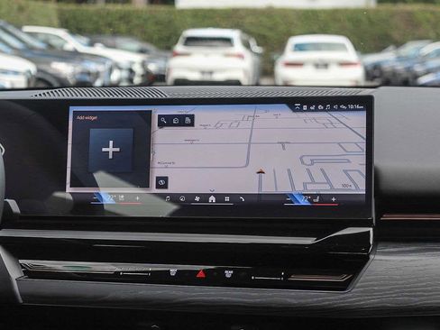 New 2026 BMW 530i w/ Convenience Package image 14