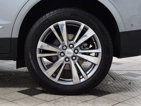 Used 2024 Cadillac XT5 Premium Luxury w/ Technology Package image 28