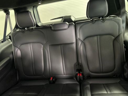 Used 2024 Jeep Grand Wagoneer L Series II w/ Quick Order Packagew 28T image 21