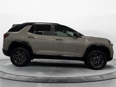 New 2026 GMC Terrain AT4