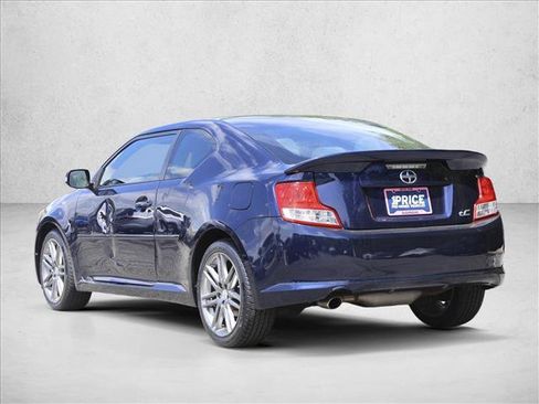 Used 2011 Scion tC FWD image 7