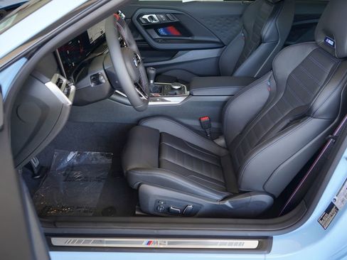 New 2026 BMW M2 w/ Lighting Package image 10