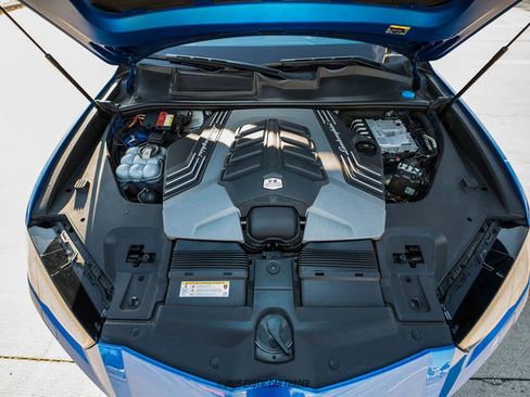 Used 2019 Lamborghini Urus image 15