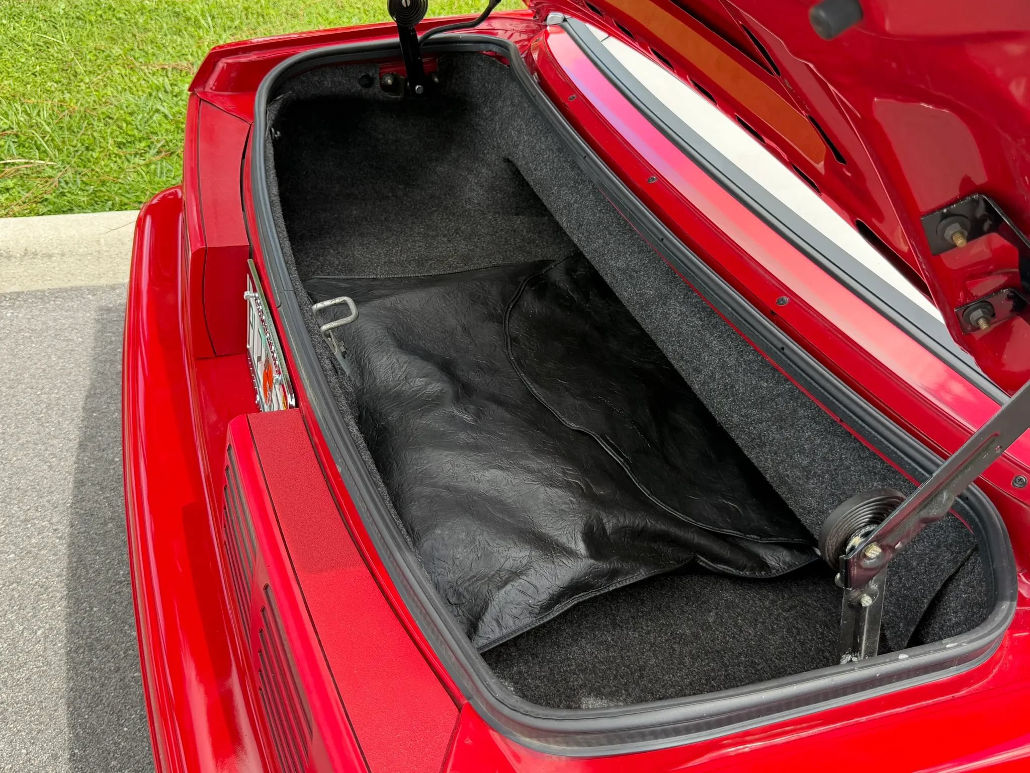 Used 1993 Ford Mustang GT RWD image 75