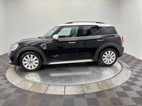 Used 2017 MINI Cooper Countryman S AWD/4WD image 16