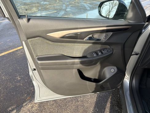 New 2026 Chevrolet TrailBlazer ACTIV w/ Convenience Package image 10