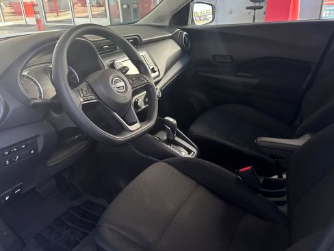 Used 2025 Nissan Kicks Play S FWD image 14