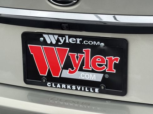 Used 2025 Lexus ES 350 Ultra Luxury image 47