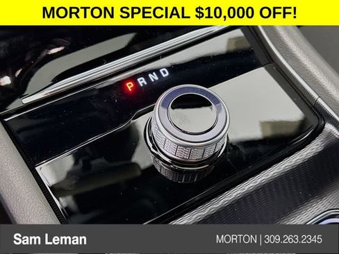 New 2025 Jeep Grand Cherokee L Laredo image 16