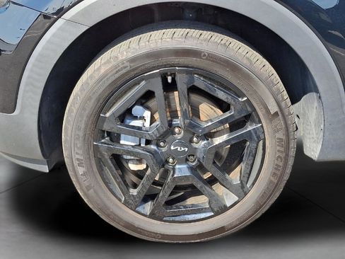 Used 2023 Kia Telluride SX X-Line AWD/4WD image 29