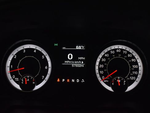 Certified 2024 RAM 1500 Classic SLT AWD/4WD image 16