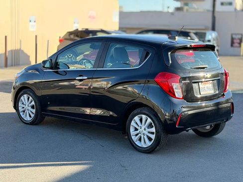 Used 2017 Chevrolet Spark LT image 8