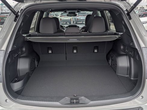 New 2025 Subaru Forester Premium image 8