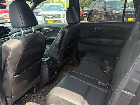 Used 2023 Honda Passport EX-L image 7
