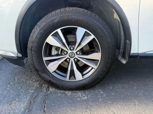 Used 2020 Nissan Murano S w/ Cargo Package FWD image 29
