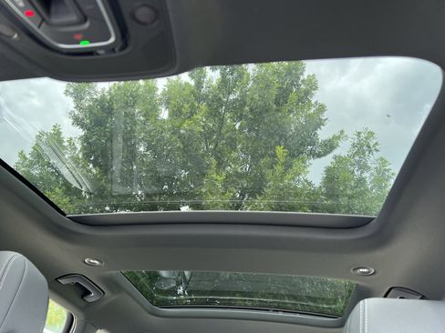 New 2025 Audi A6 Premium Plus image 31