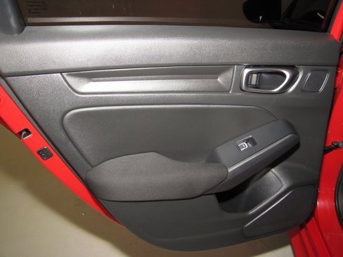 Certified 2024 Honda Civic Sport image 13